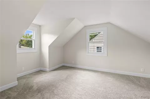 Bedroom - 108 Sutton Dr, Syracuse, NY 13219 photo 4 of 9