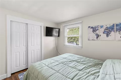 Bedroom - 108 Sutton Dr, Syracuse, NY 13219 photo 2 of 9