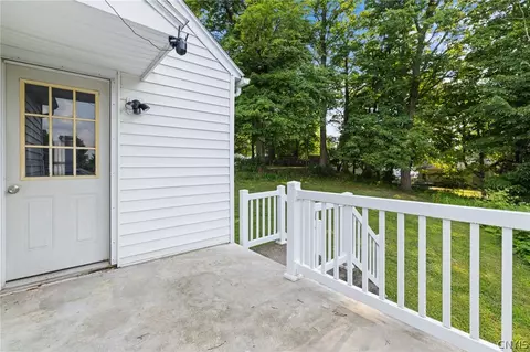 Exterior - 108 Sutton Dr, Syracuse, NY 13219 photo 3 of 4