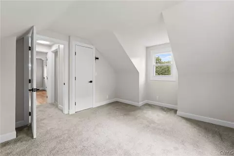 Bedroom - 108 Sutton Dr, Syracuse, NY 13219 photo 6 of 9