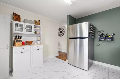 Kitchen - 108 Sutton Dr, Syracuse, NY 13219 photo 3 of 3