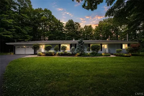 4117 Nys Rt 12 Rd, New Hartford, NY 13413