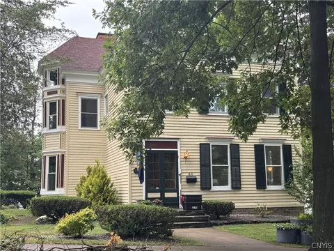 46 Williams St, Kirkland, NY 13323