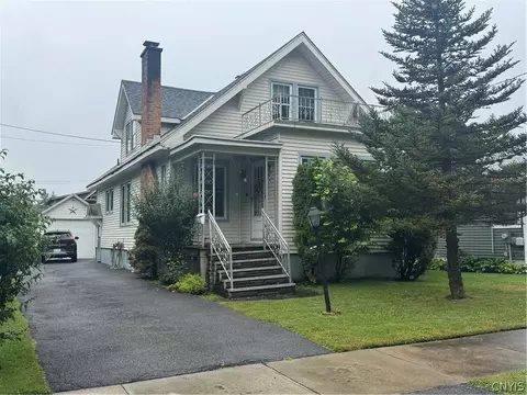 1409 Nellis Pl, Utica, NY 13502