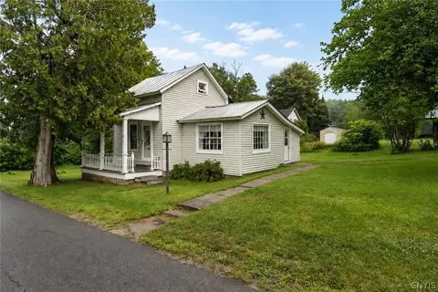 101 Park Ave, Theresa, NY 13691