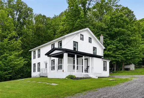 3387 Apulia Rd, Lafayette, NY 13078