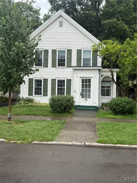 53 N North Main St #51, Cortland, NY 13077