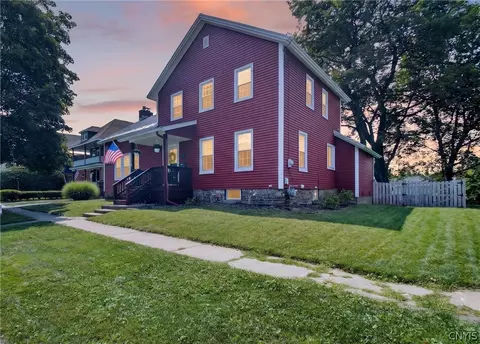 32 Higby Rd, Utica, NY 13501
