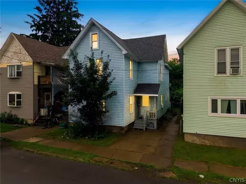 140 E Orchard St, Frankfort, NY 13340