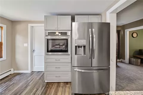 Kitchen - 557 Main St, Schroeppel, NY 13135 photo 6 of 7