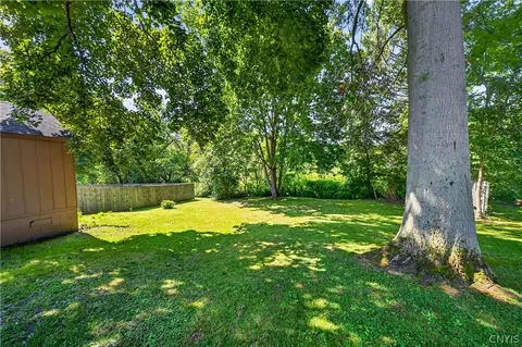 Exterior - 557 Main St, Schroeppel, NY 13135 photo 6 of 10