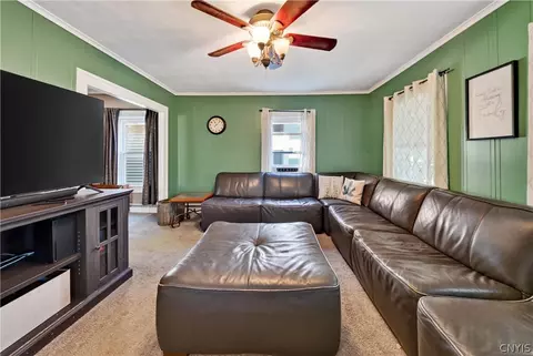 Living - 557 Main St, Schroeppel, NY 13135 photo 2 of 3