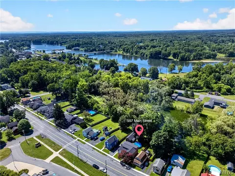 View/Area - 557 Main St, Schroeppel, NY 13135 photo 1 of 2