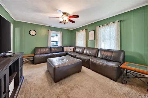 Living - 557 Main St, Schroeppel, NY 13135 photo 1 of 3