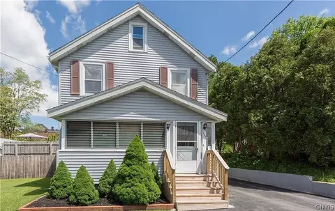 207 Kinne St, Syracuse, NY 13206