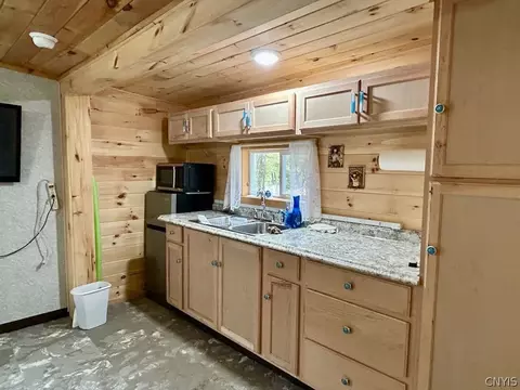 Kitchen - Off Rt-69, Mexico, NY 13131 photo 1 of 3