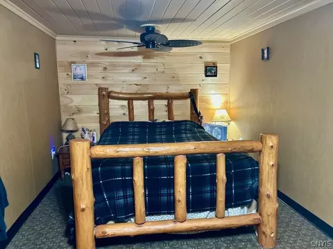 Bedroom - Off Rt-69, Mexico, NY 13131 photo 6 of 7