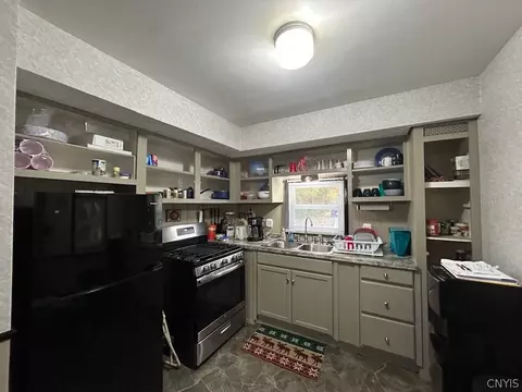 Kitchen - Off Rt-69, Mexico, NY 13131 photo 3 of 3