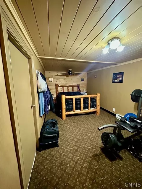 Bedroom - Off Rt-69, Mexico, NY 13131 photo 5 of 7