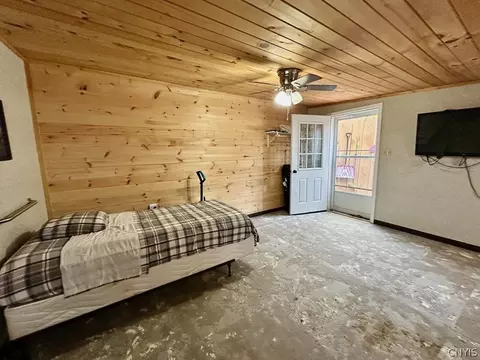 Bedroom - Off Rt-69, Mexico, NY 13131 photo 3 of 7