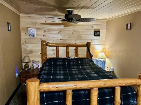 Bedroom - Off Rt-69, Mexico, NY 13131 photo 7 of 7