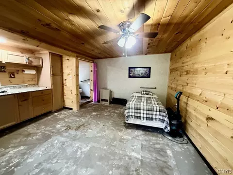 Bedroom - Off Rt-69, Mexico, NY 13131 photo 2 of 7
