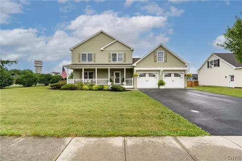 310 Dodge Ave, Hounsfield, NY 13685