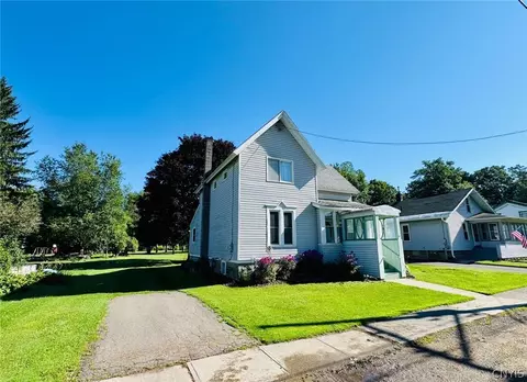 25 W Academy St, Cortlandville, NY 13101