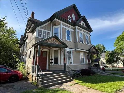 200 Howard St, Syracuse, NY 13203