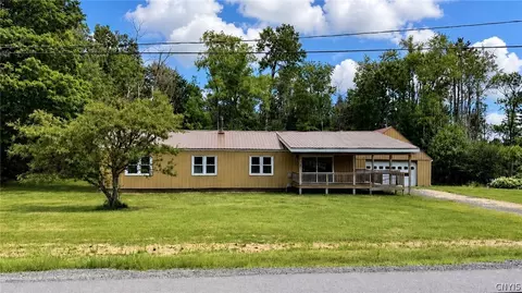 2134 State Route 8, Ohio, NY 13324