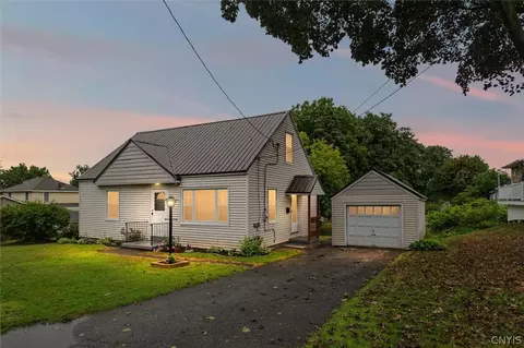 17 Eberley Ave, Whitestown, NY 13492