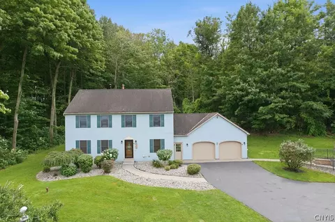 2796 State Route 80, Onondaga, NY 13084