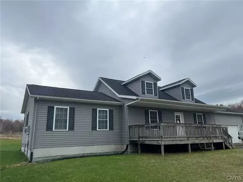 103 Alexandria Bay Rd, Theresa, NY 13691