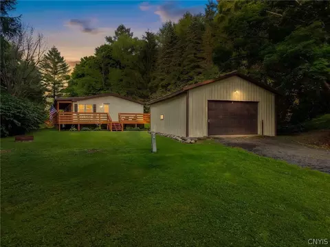 5038 State Route 13, Cuyler, NY 13052