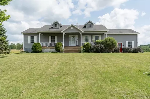 30760 Nys Route 37, Le Ray, NY 13637