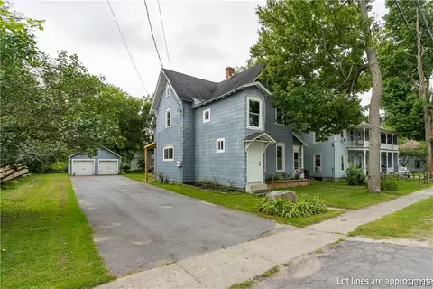 136 N Main St, Le Ray, NY 13612