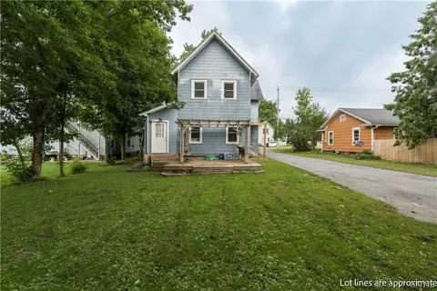 136 N Main St, Le Ray, NY 13612