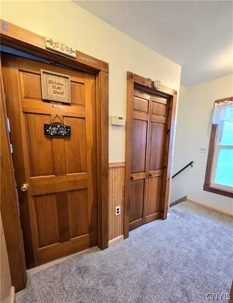Entry Way - 223 E Steele St, Herkimer, NY 13350 photo 2 of 2