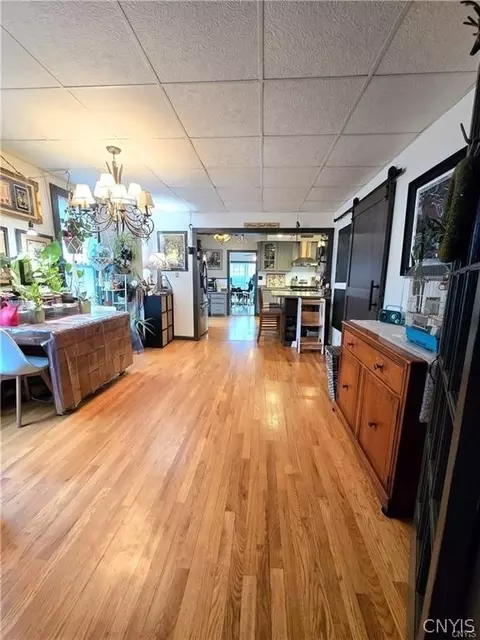 Entry Way - 223 E Steele St, Herkimer, NY 13350 photo 1 of 2