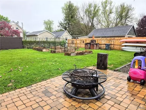 Exterior - 223 E Steele St, Herkimer, NY 13350 photo 5 of 5