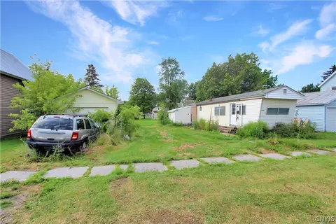 308 E Bronson St, Brownville, NY 13615