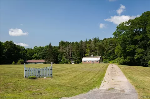 6371 Us Route 11, Sandy Creek, NY 13145
