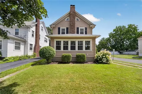 125 Columbia Ave, Syracuse, NY 13207