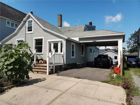 1644 Miller St, Utica, NY 13501