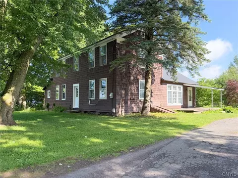 2946 Fountain St, Marshall, NY 13323