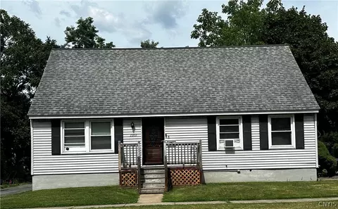 2202 Highland Ave, Utica, NY 13502