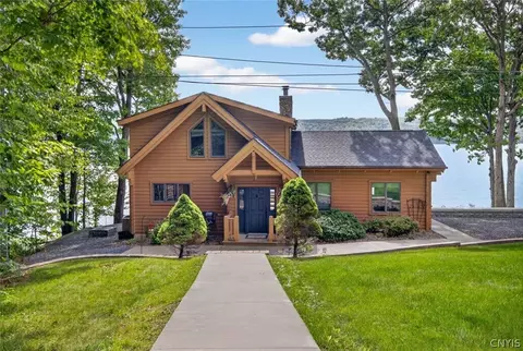 393 Fire Lane 29, Moravia, NY 13118