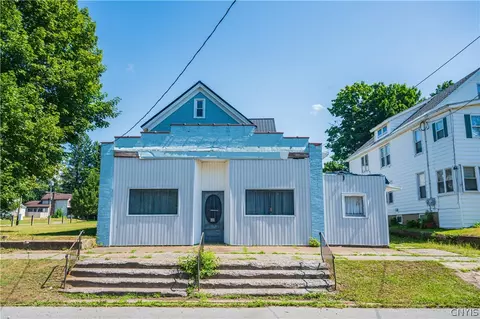 748 W Dominick St, Rome, NY 13440