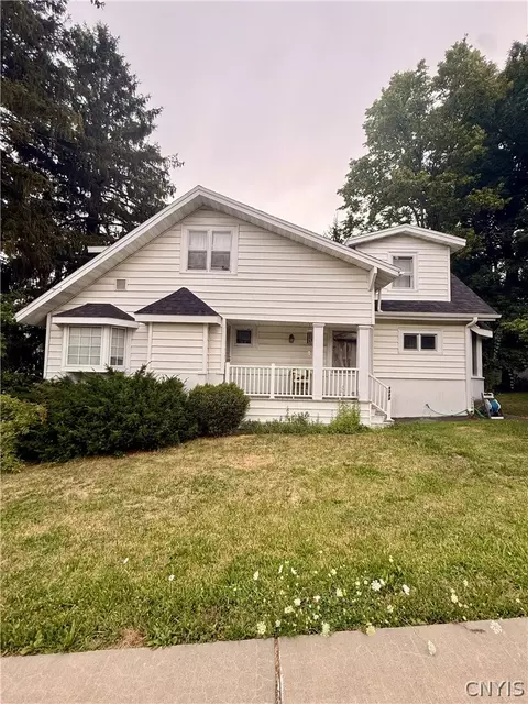 1120 Stolp Ave, Syracuse, NY 13207