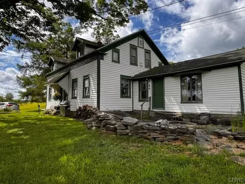 173 Lidell Rd, Mc Donough, NY 13801